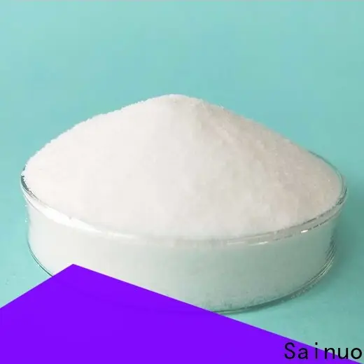 Sainuo Best stearoyl benzoyl methanee manufacturer factory As a co-stabilizer of zinc hydroxy acid salt stabilization system23 1
