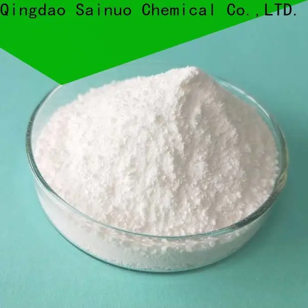 Sainuo Best stearoyl benzoyl methanee manufacturer factory As a co-stabilizer of zinc hydroxy acid salt stabilization system29 1