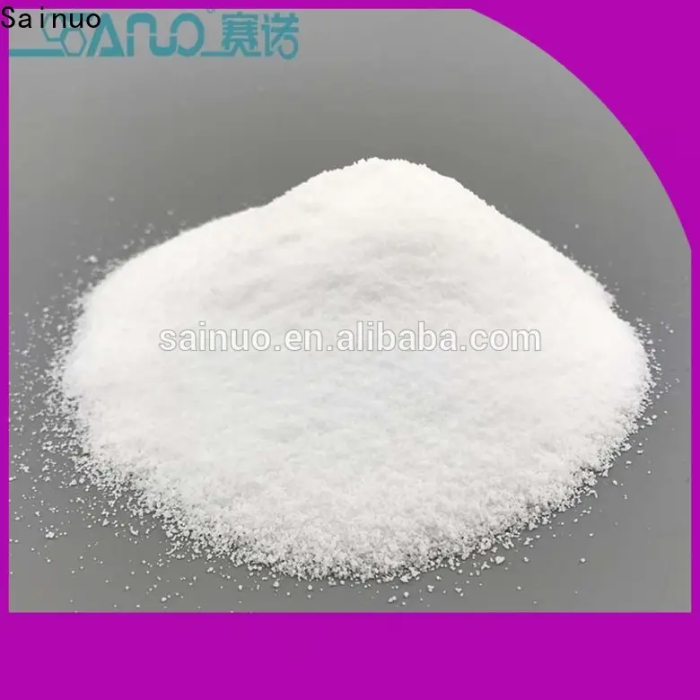 Sainuo Best stearoyl benzoyl methanee manufacturer factory As a co-stabilizer of zinc hydroxy acid salt stabilization system35 1