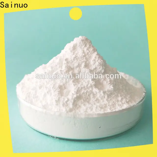 Sainuo Best stearoyl benzoyl methanee manufacturer factory As a co-stabilizer of zinc hydroxy acid salt stabilization system43 1
