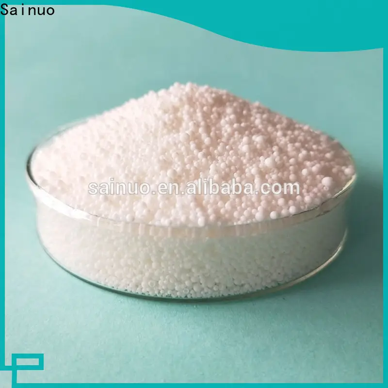 Sainuo Best stearoyl benzoyl methanee manufacturer factory As a co-stabilizer of zinc hydroxy acid salt stabilization system41 1