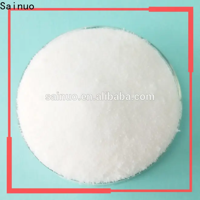 Sainuo Best stearoyl benzoyl methanee manufacturer factory As a co-stabilizer of zinc hydroxy acid salt stabilization system44 1