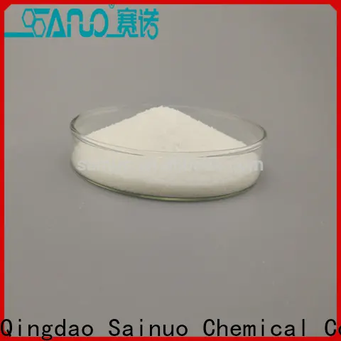 Sainuo Best stearoyl benzoyl methanee manufacturer factory As a co-stabilizer of zinc hydroxy acid salt stabilization system48 1
