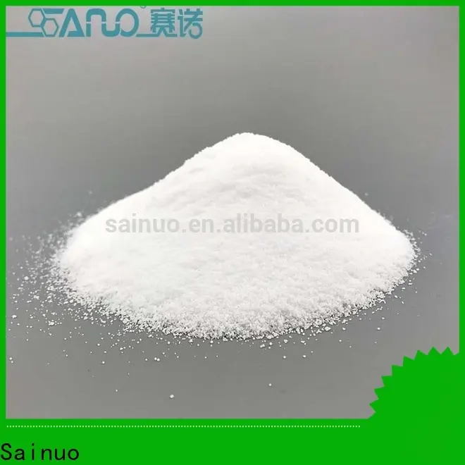 Sainuo Best stearoyl benzoyl methanee manufacturer factory As a co-stabilizer of zinc hydroxy acid salt stabilization system46 1
