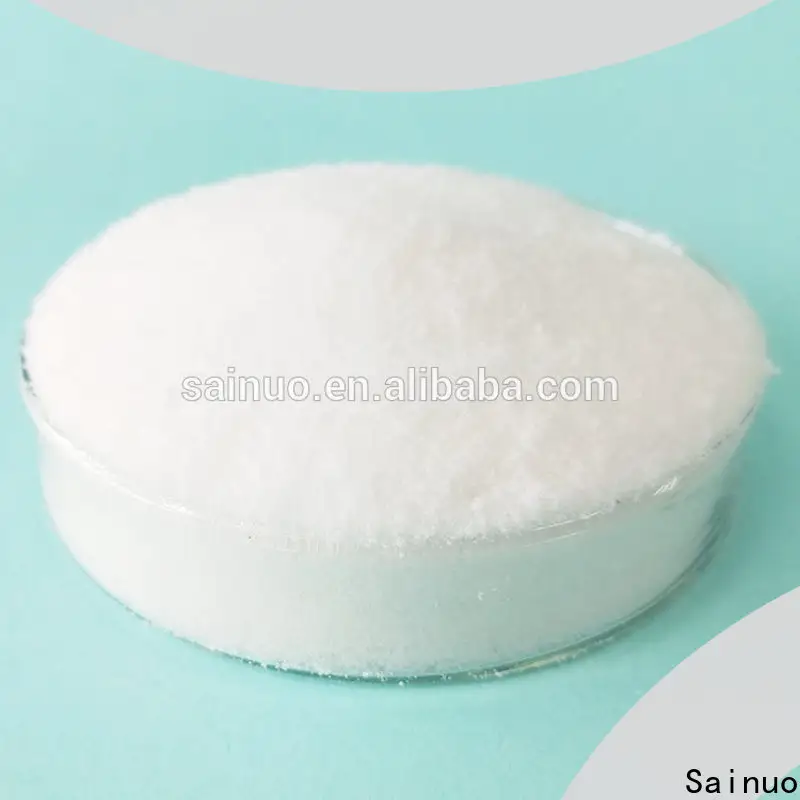 Sainuo Best stearoyl benzoyl methanee manufacturer factory As a co-stabilizer of zinc hydroxy acid salt stabilization system50 1