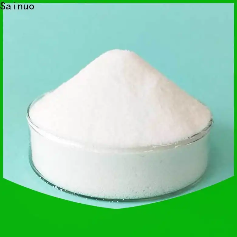 Sainuo Best stearoyl benzoyl methanee manufacturer factory As a co-stabilizer of zinc hydroxy acid salt stabilization system52 1