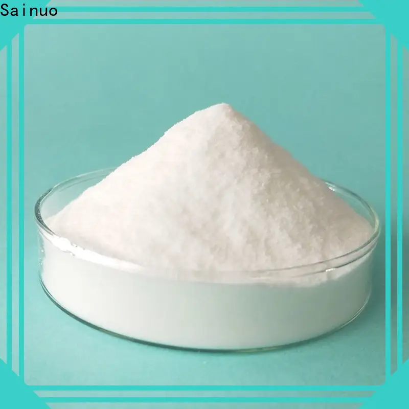 Sainuo Best stearoyl benzoyl methanee manufacturer factory As a co-stabilizer of zinc hydroxy acid salt stabilization system53 1