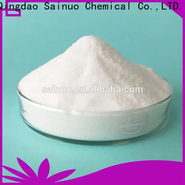 Sainuo Best stearoyl benzoyl methanee manufacturer factory As a co-stabilizer of zinc hydroxy acid salt stabilization system56 1