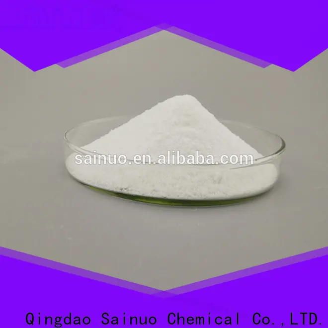 Sainuo Best stearoyl benzoyl methanee manufacturer factory As a co-stabilizer of zinc hydroxy acid salt stabilization system61 1