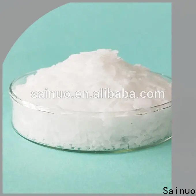 Sainuo Best stearoyl benzoyl methanee manufacturer factory As a co-stabilizer of zinc hydroxy acid salt stabilization system66 1