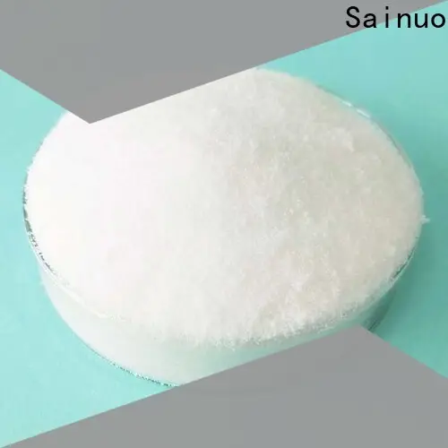 Sainuo Best stearoyl benzoyl methanee manufacturer factory As a co-stabilizer of zinc hydroxy acid salt stabilization system67 1