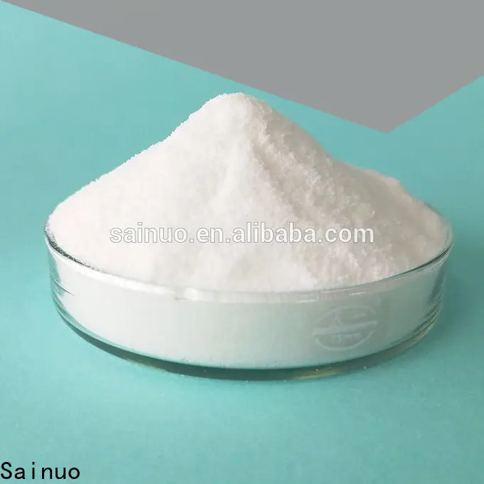 Sainuo Best stearoyl benzoyl methanee manufacturer factory As a co-stabilizer of zinc hydroxy acid salt stabilization system80 1