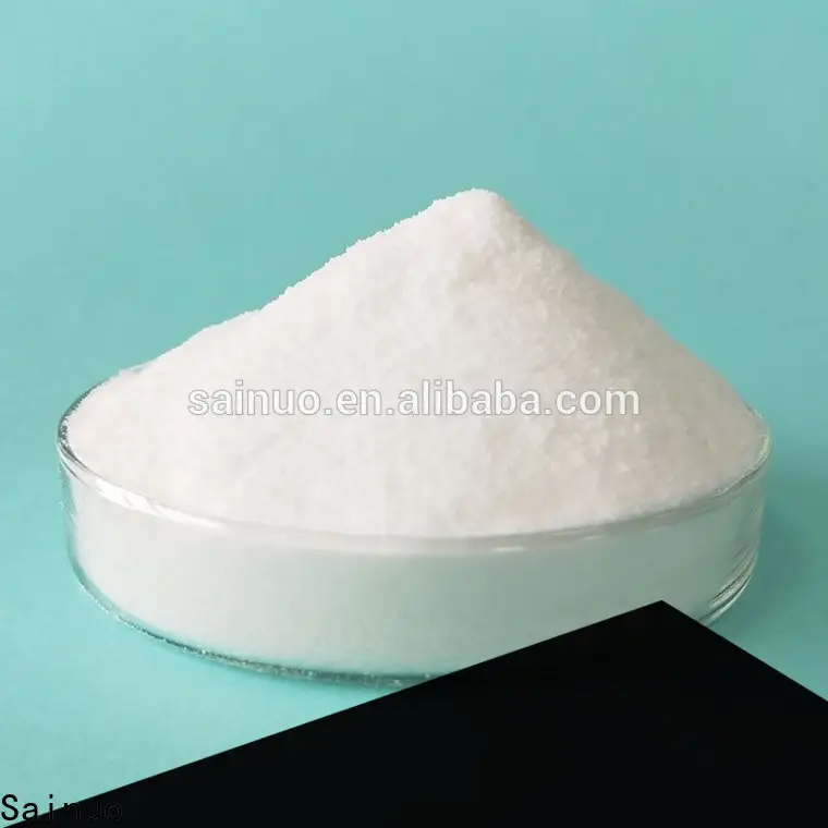 Sainuo Best stearoyl benzoyl methanee manufacturer factory As a co-stabilizer of zinc hydroxy acid salt stabilization system81 1