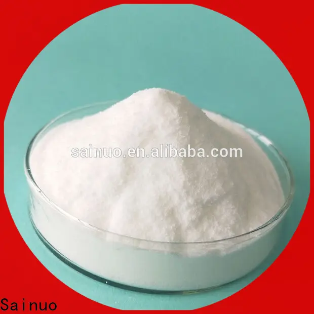 Sainuo Best stearoyl benzoyl methanee manufacturer factory As a co-stabilizer of zinc hydroxy acid salt stabilization system85 1
