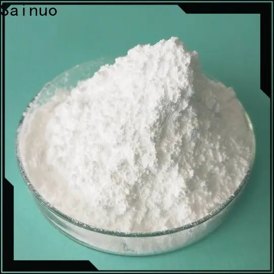 Sainuo Best stearoyl benzoyl methanee manufacturer factory As a co-stabilizer of zinc hydroxy acid salt stabilization system87 1