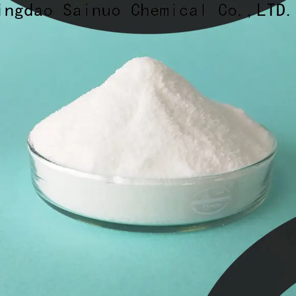Sainuo Best stearoyl benzoyl methanee manufacturer factory As a co-stabilizer of zinc hydroxy acid salt stabilization system89 1