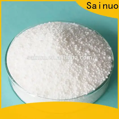 Sainuo Best stearoyl benzoyl methanee manufacturer factory As a co-stabilizer of zinc hydroxy acid salt stabilization system105 1