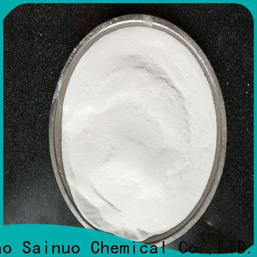 Sainuo Best stearoyl benzoyl methanee manufacturer factory As a co-stabilizer of zinc hydroxy acid salt stabilization system111 1