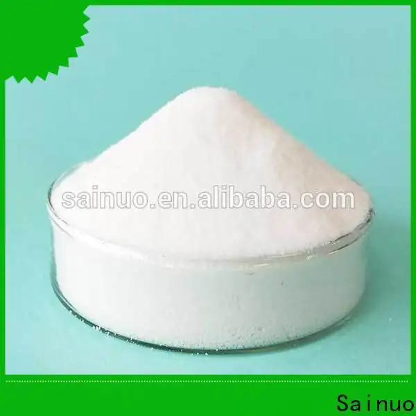 Sainuo Best stearoyl benzoyl methanee manufacturer factory As a co-stabilizer of zinc hydroxy acid salt stabilization system123 1