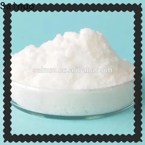 Sainuo Best stearoyl benzoyl methanee manufacturer factory As a co-stabilizer of zinc hydroxy acid salt stabilization system128 1