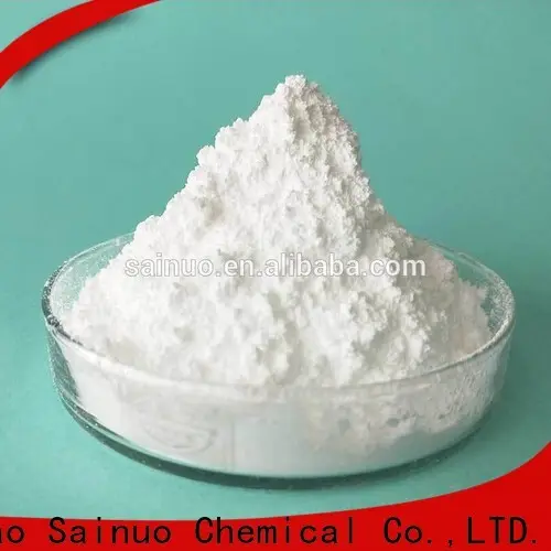 Sainuo Best stearoyl benzoyl methanee manufacturer factory As a co-stabilizer of zinc hydroxy acid salt stabilization system134 1