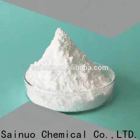 Sainuo Best stearoyl benzoyl methanee manufacturer factory As a co-stabilizer of zinc hydroxy acid salt stabilization system136 1