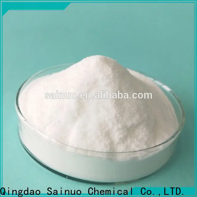 Sainuo Best stearoyl benzoyl methanee manufacturer factory As a co-stabilizer of zinc hydroxy acid salt stabilization system138 1