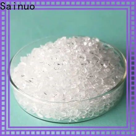 Sainuo Best stearoyl benzoyl methanee manufacturer factory As a co-stabilizer of zinc hydroxy acid salt stabilization system142 1