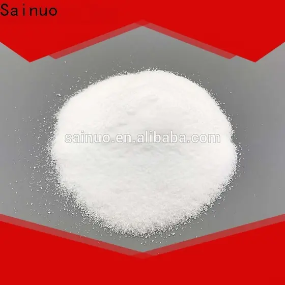 Sainuo Best stearoyl benzoyl methanee manufacturer factory As a co-stabilizer of zinc hydroxy acid salt stabilization system150 1