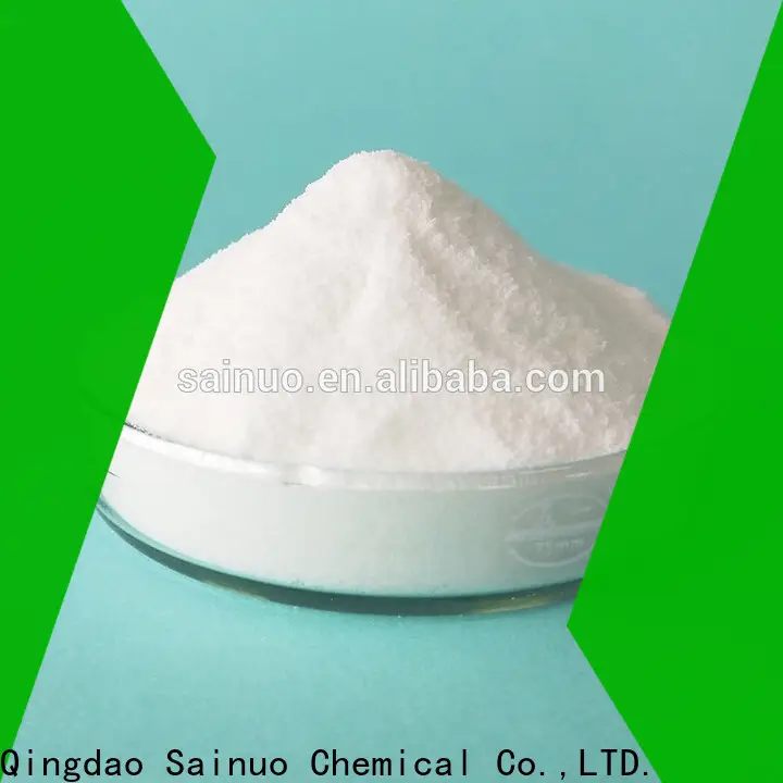 Sainuo Best stearoyl benzoyl methanee manufacturer factory As a co-stabilizer of zinc hydroxy acid salt stabilization system153 1