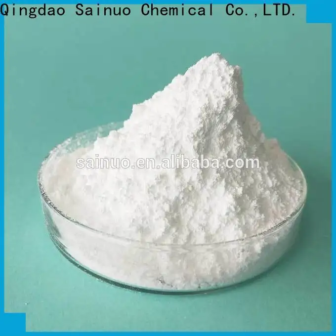 Sainuo Best stearoyl benzoyl methanee manufacturer factory As a co-stabilizer of zinc hydroxy acid salt stabilization system162 1