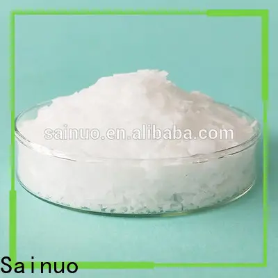 Sainuo Best stearoyl benzoyl methanee manufacturer factory As a co-stabilizer of zinc hydroxy acid salt stabilization system170 1