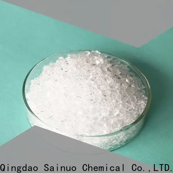 Sainuo Best stearoyl benzoyl methanee manufacturer factory As a co-stabilizer of zinc hydroxy acid salt stabilization system171 1