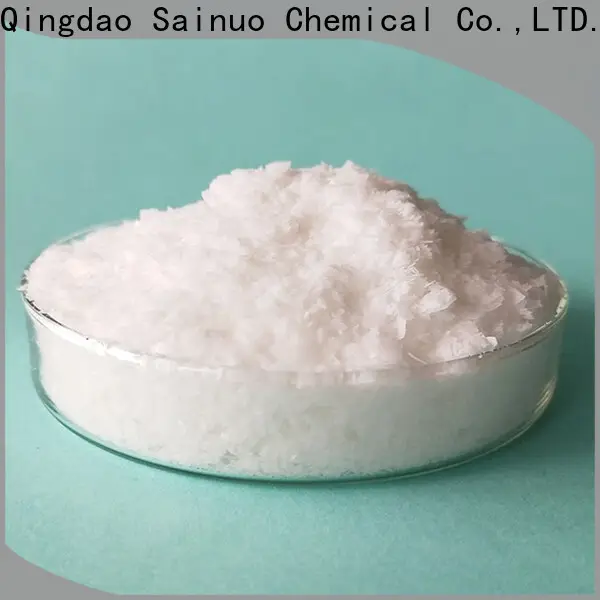 Sainuo Best stearoyl benzoyl methanee manufacturer factory As a co-stabilizer of zinc hydroxy acid salt stabilization system174 1