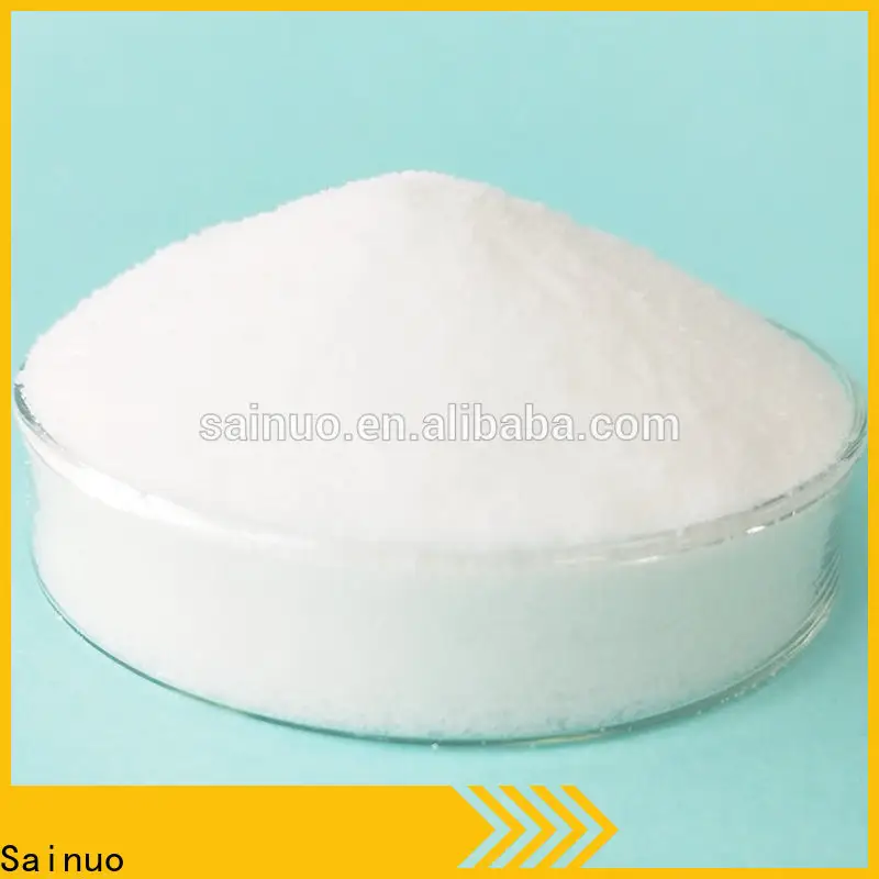 Sainuo Best stearoyl benzoyl methanee manufacturer factory As a co-stabilizer of zinc hydroxy acid salt stabilization system173 1