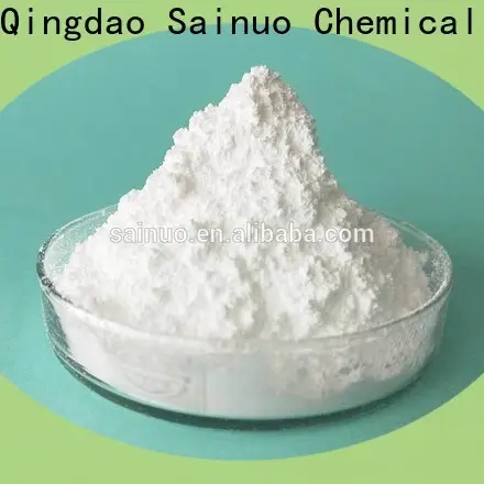 Sainuo Best stearoyl benzoyl methanee manufacturer factory As a co-stabilizer of zinc hydroxy acid salt stabilization system175 1