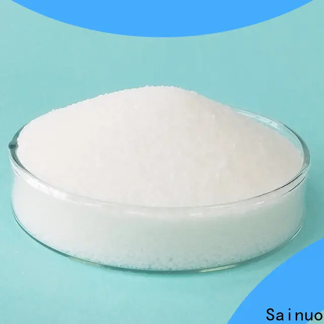 Sainuo Best stearoyl benzoyl methanee manufacturer factory As a co-stabilizer of zinc hydroxy acid salt stabilization system184 1