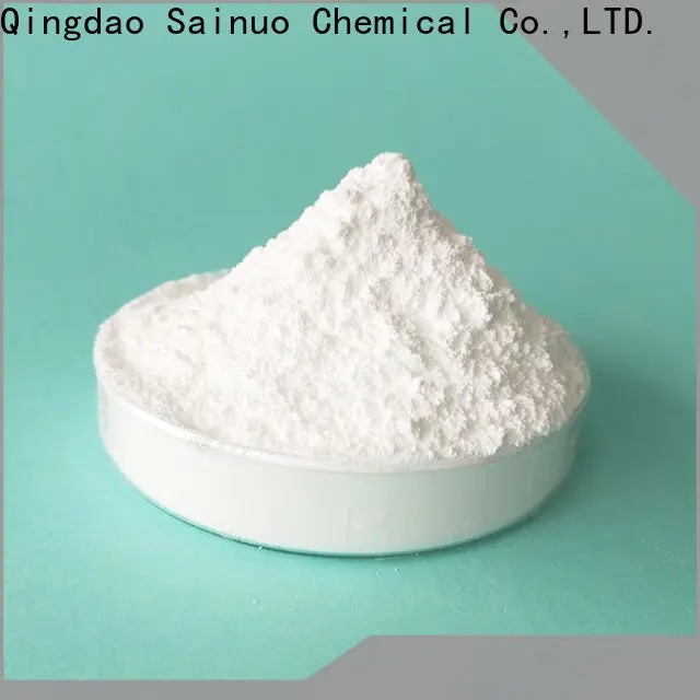 Sainuo Best stearoyl benzoyl methanee manufacturer factory As a co-stabilizer of zinc hydroxy acid salt stabilization system188 1