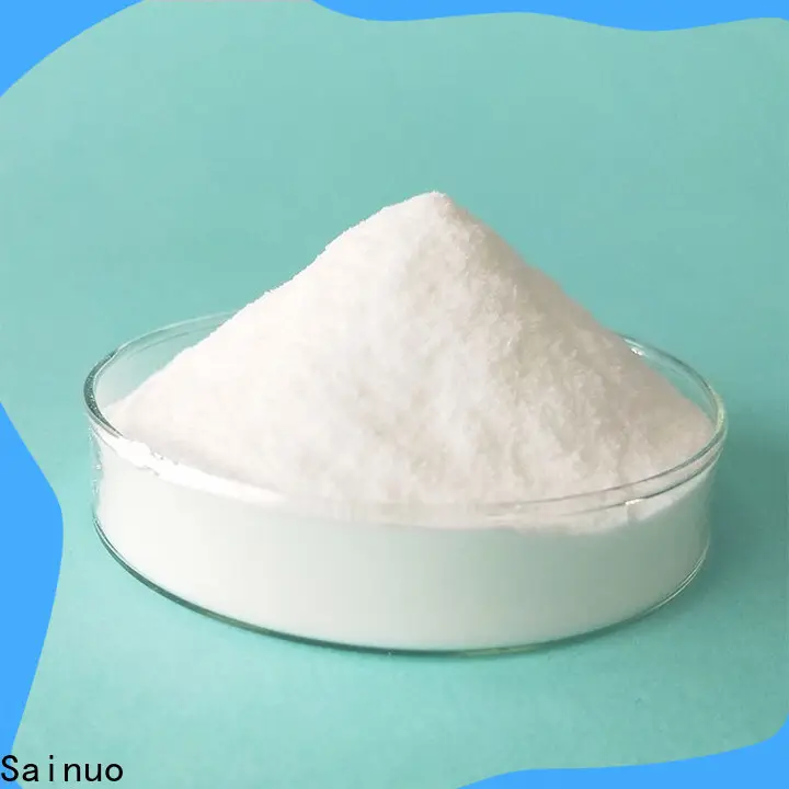 Sainuo Best stearoyl benzoyl methanee manufacturer factory As a co-stabilizer of zinc hydroxy acid salt stabilization system195 1