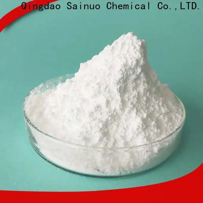Sainuo Best stearoyl benzoyl methanee manufacturer factory As a co-stabilizer of zinc hydroxy acid salt stabilization system197 1