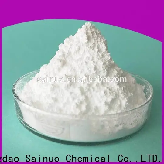 Sainuo Best stearoyl benzoyl methanee manufacturer factory As a co-stabilizer of zinc hydroxy acid salt stabilization system218 1