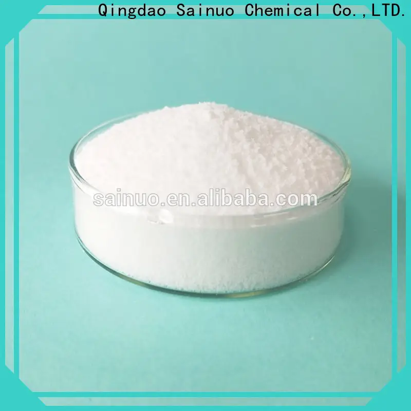 Sainuo Best stearoyl benzoyl methanee manufacturer factory As a co-stabilizer of zinc hydroxy acid salt stabilization system220 1