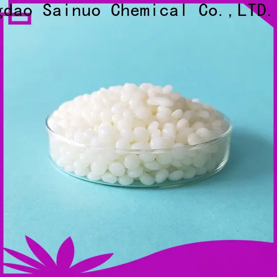 Sainuo Best lubrication and dispersion product supplier factory for improve the appearance of finished products 1