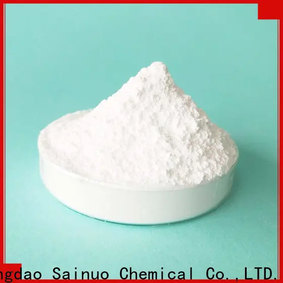 Sainuo low amine value ethylene bis-stearamide Supply for Substitute Malay and Indonesian products 1