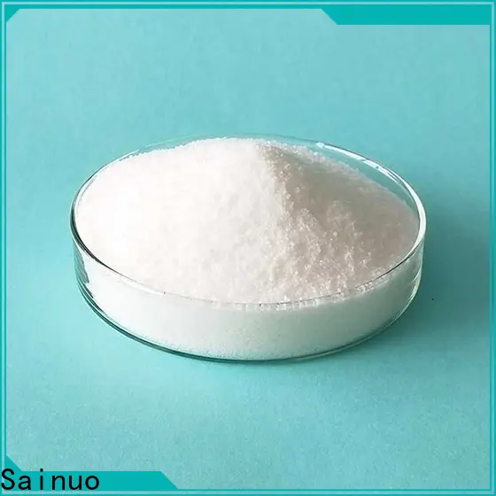 Sainuo Best White powder oleamide for business as antistatic agent 1