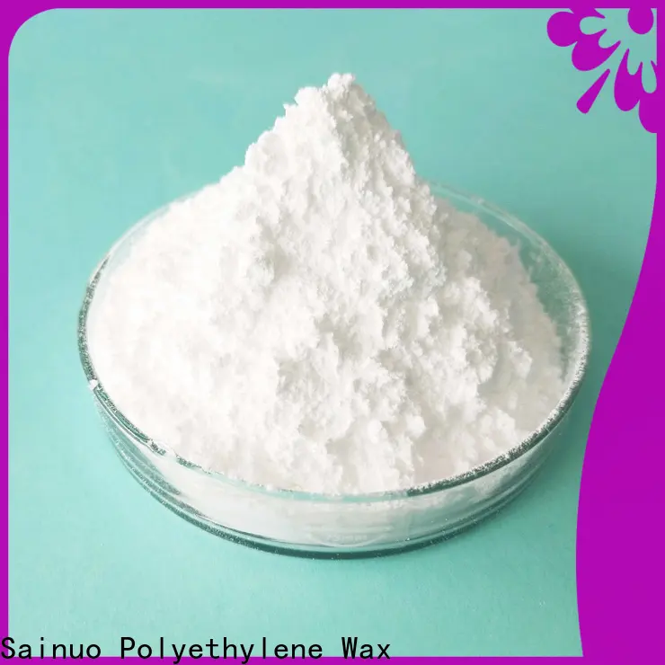 Sainuo New zinc stearate supplier factory used as a non-toxic heat stabilizer for polyvinyl chloride 1
