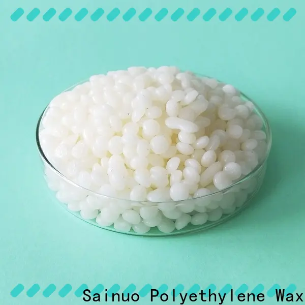 High-quality graft polyethylene wax for WPC Suppliers for enhancement modification 1