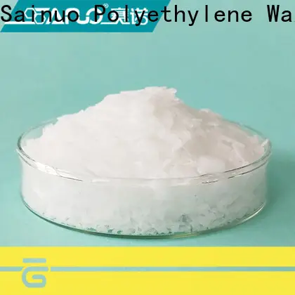 Latest polyethylene wax manufacturer manufacturers for wax emulsions 1