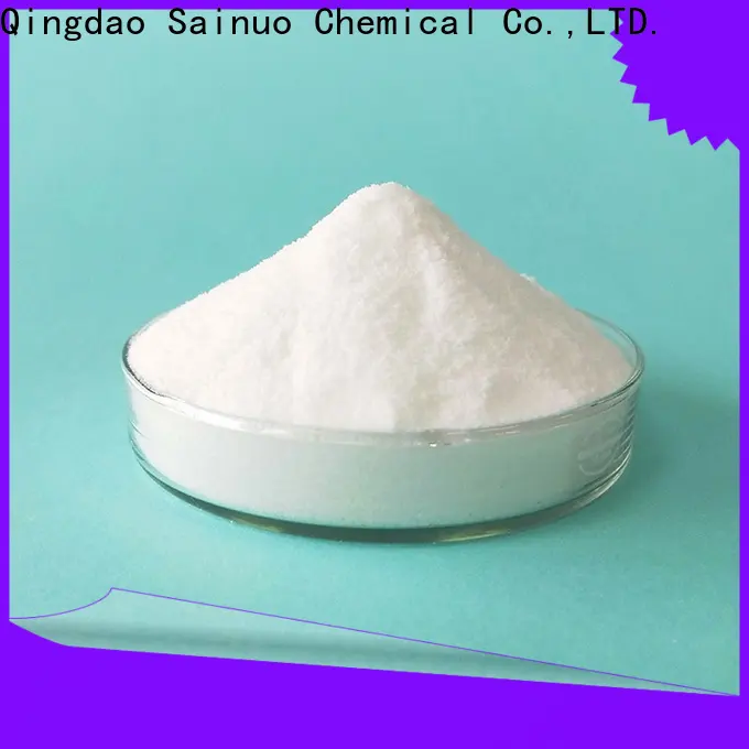 Sainuo polyethylene wax flake Suppliers for coating powder 1