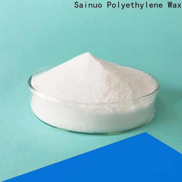Wholesale pp wax for hot melt adhesive for business used in chemical fiber pellets1 1